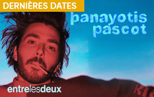 Panayotis Pascot